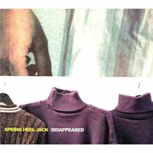 Spring Heel Jack - Disappeared album
