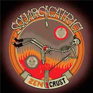 Squarcicatrici - Zen Crust album
