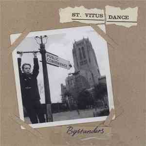 St. Vitus Dance  - Bystanders album
