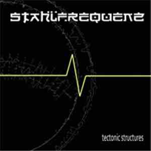 Stahlfrequenz - Tectonic Structures album
