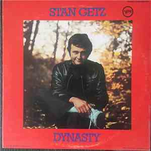 Stan Getz - Dynasty album