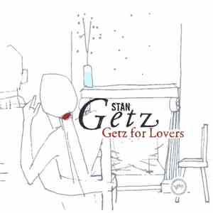 Stan Getz - Getz For Lovers album