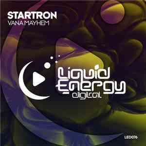Startron - Vana Mayhem album
