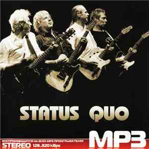 Status Quo - MP3 Вкл. In Search Of The Fourth Chord album