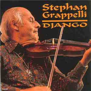 Stephan Grappelli - Django album