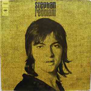 Stephan Reggiani - Stephan Reggiani album