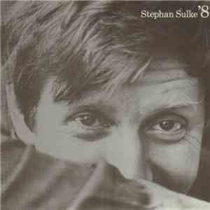 Stephan Sulke - '86 album