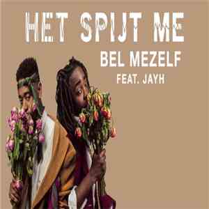 Stepherd & Skinto - Bel Mezelf album
