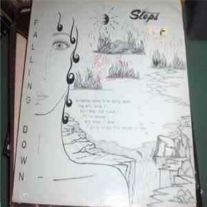 Steps  - Falling Down album