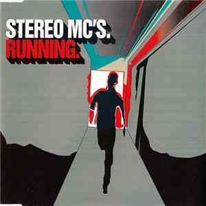 Stereo MC's - Running album