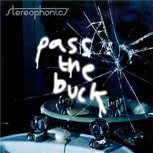 Stereophonics - Pass The Buck album
