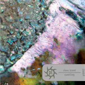 Steve Brand - Upwelling album