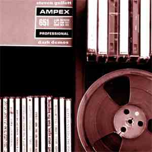 Steven Gullett - Dark Demos album
