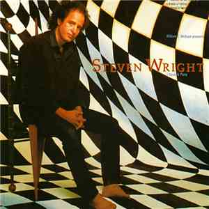 Steven Wright  - I Have A Pony album