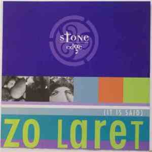 Stone Edge - Zo Laret (It Is Said) album