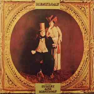 Stoney & Meatloaf - Featuring Stoney And Meatloaf album