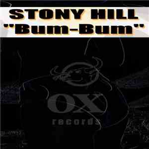 Stony Hill - Bum-Bum album
