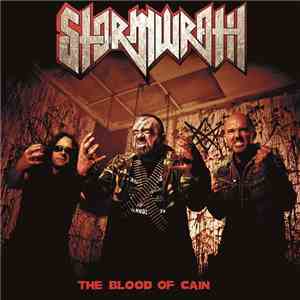 Stormwrath - The Blood Of Cain album