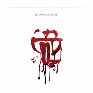 Strapping Young Lad - SYL album