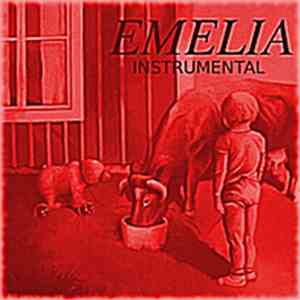 Stygg Sylt - Emelia Instrumental album