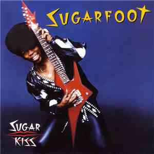 Sugarfoot - Sugar "Kiss" album