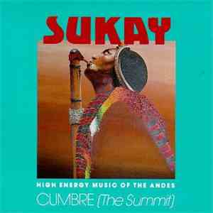 Sukay - Cumbre (The Summit) album