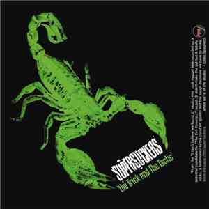 Supersuckers / The Loyalties - Supersuckers / Loyalities album