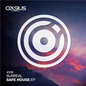 Surreal  - Safe House EP album