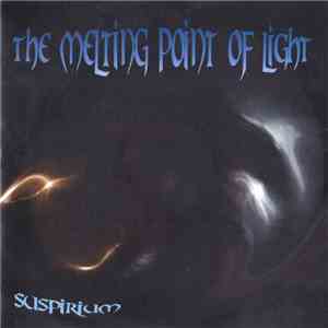 Suspirium - The Melting Point Of Light album