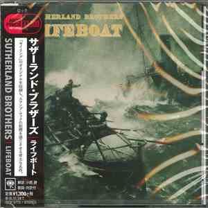 Sutherland Brothers - Lifeboat album