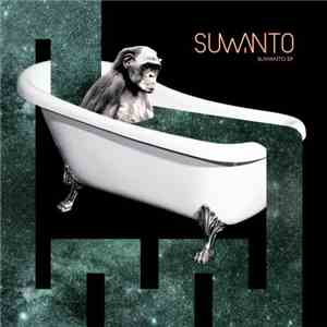 Suwanto - Suwanto EP album