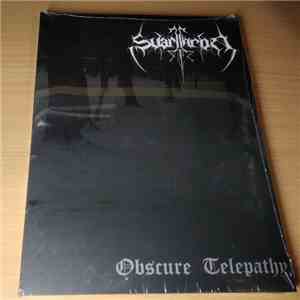 Svartthron - Obscure Telepathy album