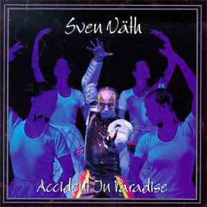 Sven Väth - Accident In Paradise album