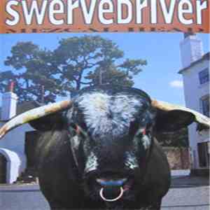 Swervedriver - Mezcal Head album