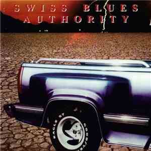 Swiss Blues Authority - Swiss Blues Authority album