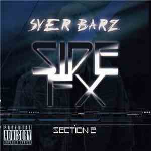 Syer Barz - Side FX Section 2 album