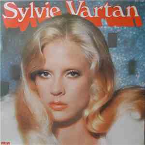 Sylvie Vartan - Sylvie Vartan album
