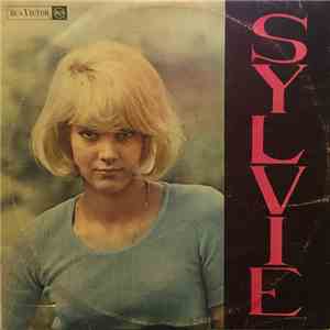 Sylvie Vartan - Sylvie album