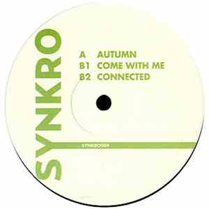 Synkro  - Autumn album
