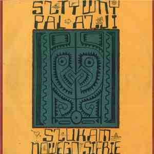 Sztywny Pal Azji - Szukam Nowego Siebie album