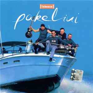 Tabasco  - Pakeliui album