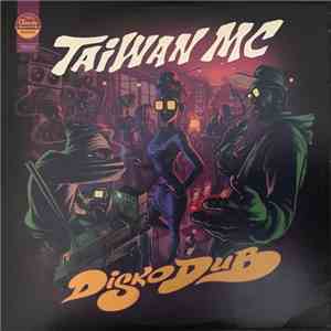 Taiwan MC - DiskoDub album