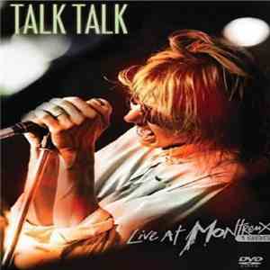 Talk Talk - Live At Montreux 1986 album