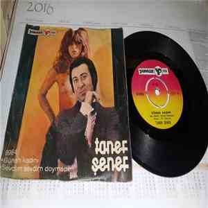 Taner Şener - Günah Kadını / Sevdim Sevdim Doymadım album