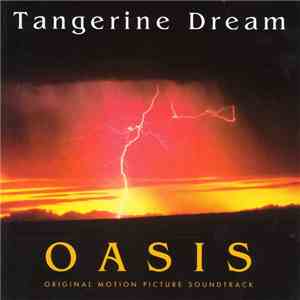 Tangerine Dream - Oasis album