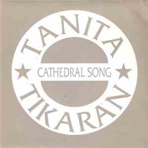Tanita Tikaran - Cathedral Song album