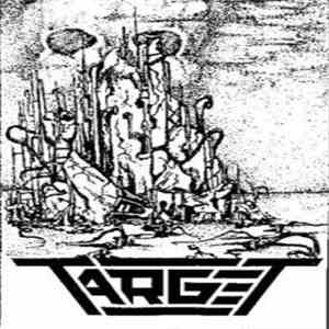 Target  - Mission Executed album