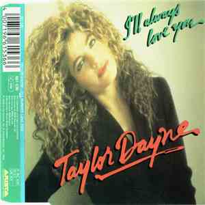 Taylor Dayne - I'll Always Love You album