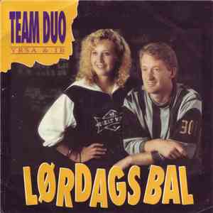Team Duo - Lørdagsbal album