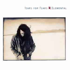 Tears For Fears - Elemental album